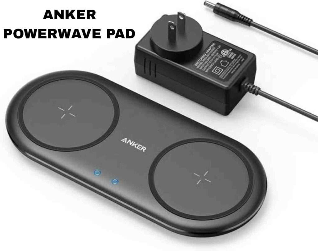 Anker PowerWave Pad