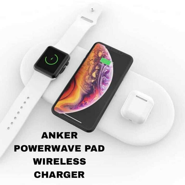 Anker PowerWave Pad