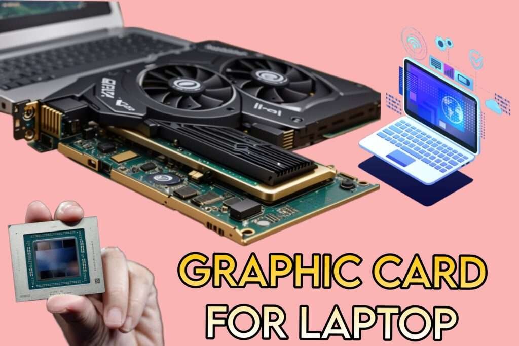 What Is Graphic Card For Pc And Laptop