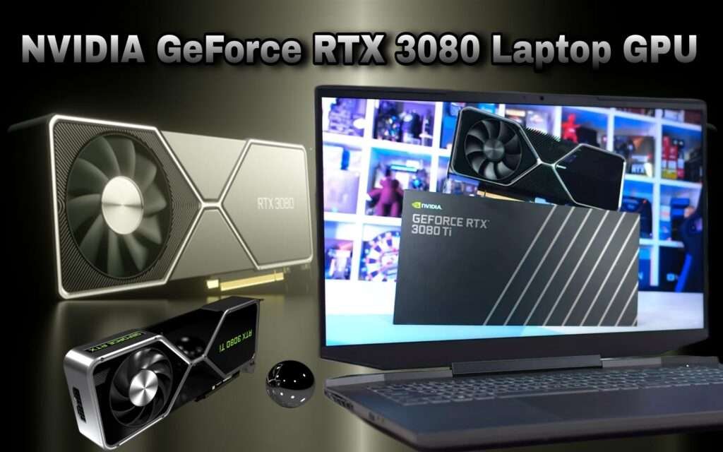 Best NVIDIA Graphics Card For Laptop Gaming 