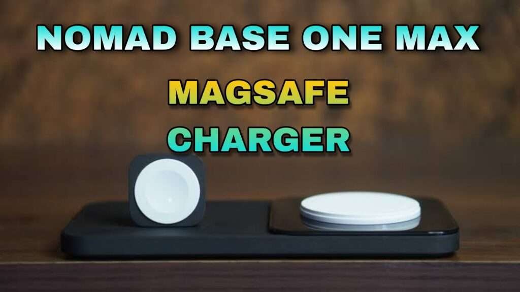 Apple MagSafe Charger Wireless
